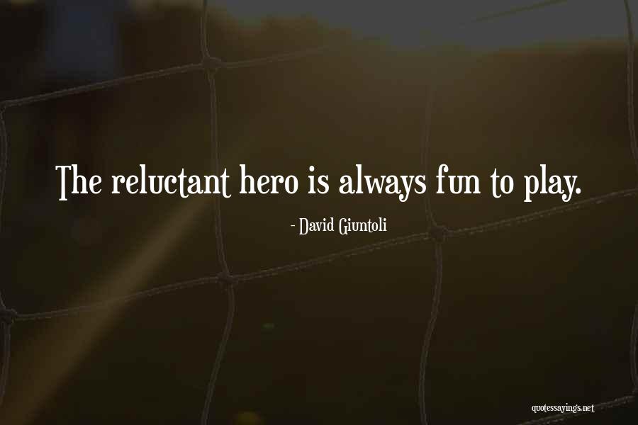 Entrees Spelling Quotes By David Giuntoli