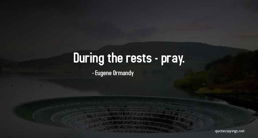 Entregado Equipment Quotes By Eugene Ormandy Entregado Equipment Quotes By Eugene Ormandy