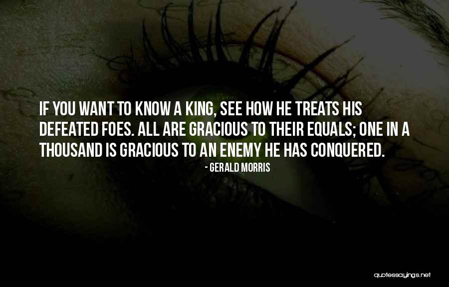 Entregado Equipment Quotes By Gerald Morris Entregado Equipment Quotes By Gerald Morris