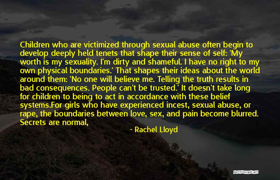Entregado Houston Quotes By Rachel Lloyd Entregado Houston Quotes By Rachel Lloyd