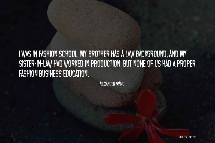 Entregarlo A Satanas Quotes By Alexander Wang Entregarlo A Satanas Quotes By Alexander Wang