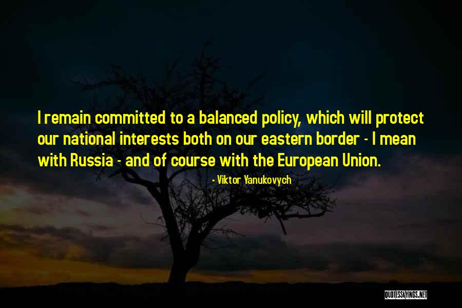 Entregarme Tu Quotes By Viktor Yanukovych Entregarme Tu Quotes By Viktor Yanukovych