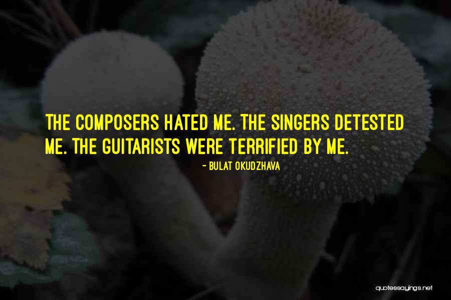 Entregate Mujer Quotes By Bulat Okudzhava Entregate Mujer Quotes By Bulat Okudzhava