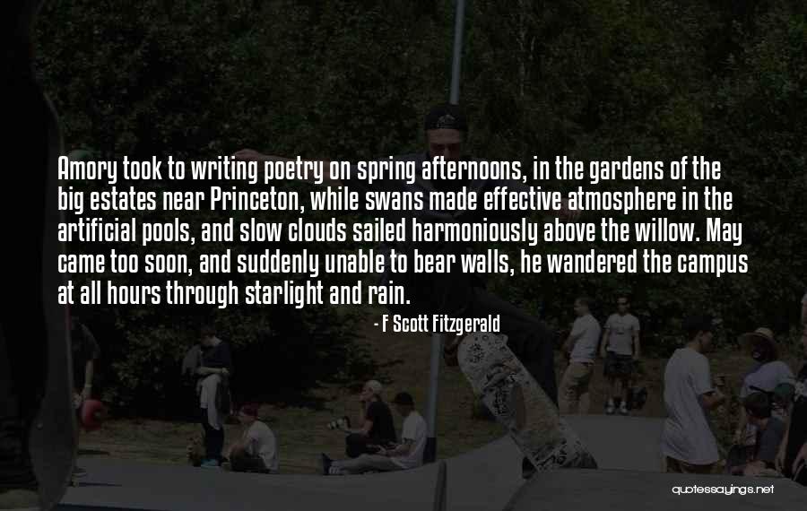 Entrego Quotes By F Scott Fitzgerald Entrego Quotes By F Scott Fitzgerald