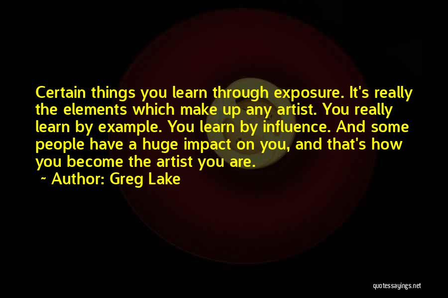 Entreguen La Quotes By Greg Lake