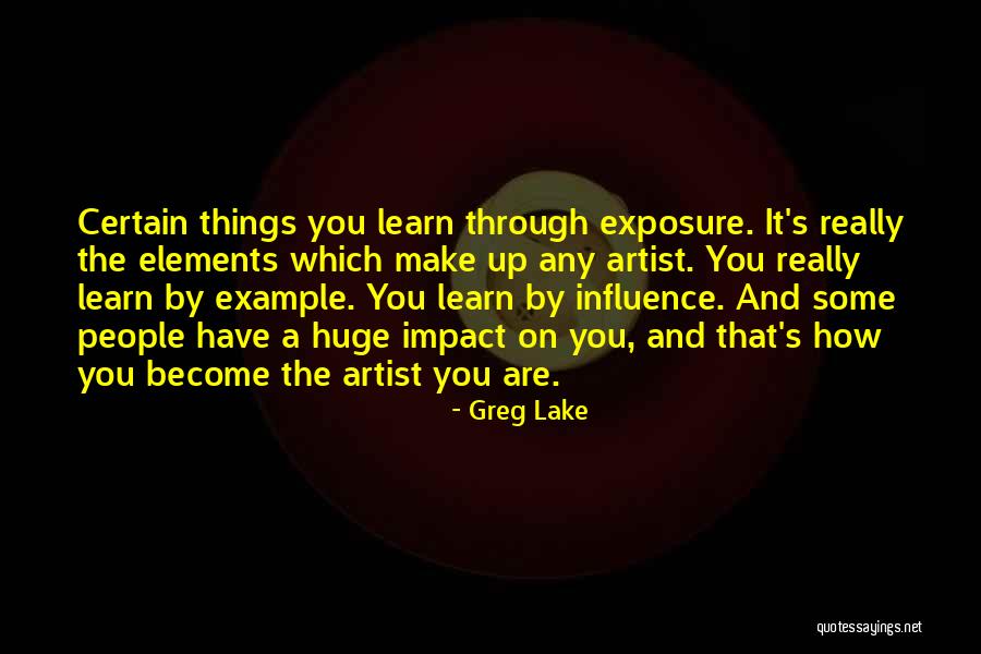 Entreguen La Quotes By Greg Lake