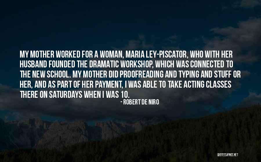 Entreguen Quotes By Robert De Niro Entreguen Quotes By Robert De Niro