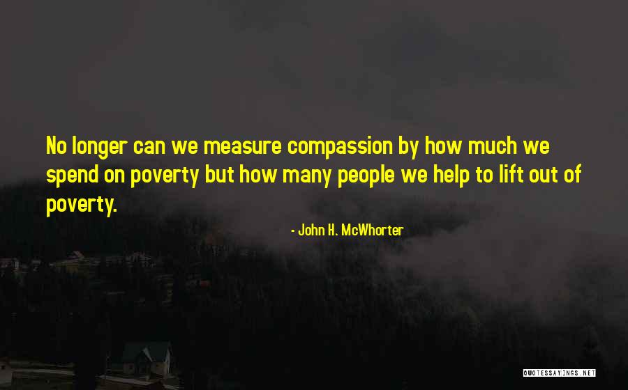 Entrekin Alabama Quotes By John H. McWhorter Entrekin Alabama Quotes By John H. McWhorter