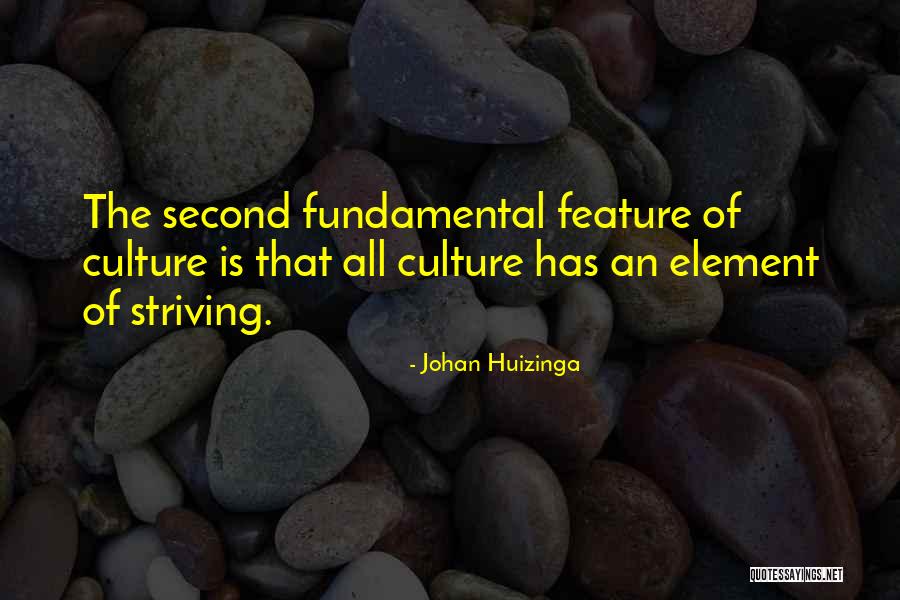 Entrelac Tunisian Quotes By Johan Huizinga Entrelac Tunisian Quotes By Johan Huizinga