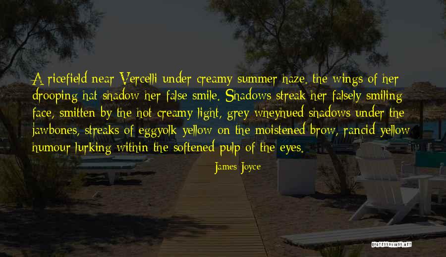 Entrelazados Pintados Quotes By James Joyce Entrelazados Pintados Quotes By James Joyce