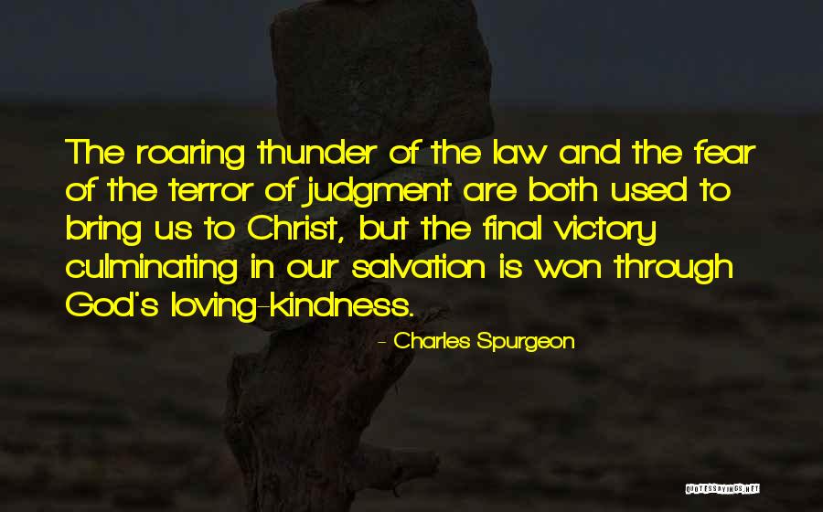 Entrelazamiento Cuantico Quotes By Charles Spurgeon Entrelazamiento Cuantico Quotes By Charles Spurgeon