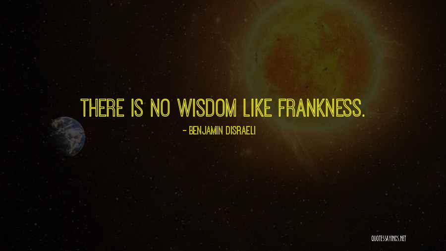 Entremedio Quotes By Benjamin Disraeli Entremedio Quotes By Benjamin Disraeli
