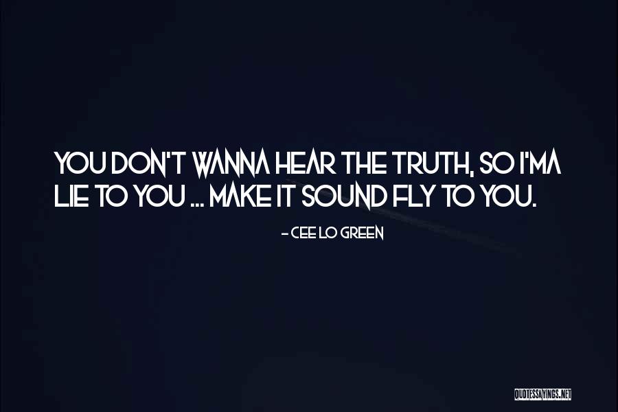 Entremedio Quotes By Cee Lo Green Entremedio Quotes By Cee Lo Green