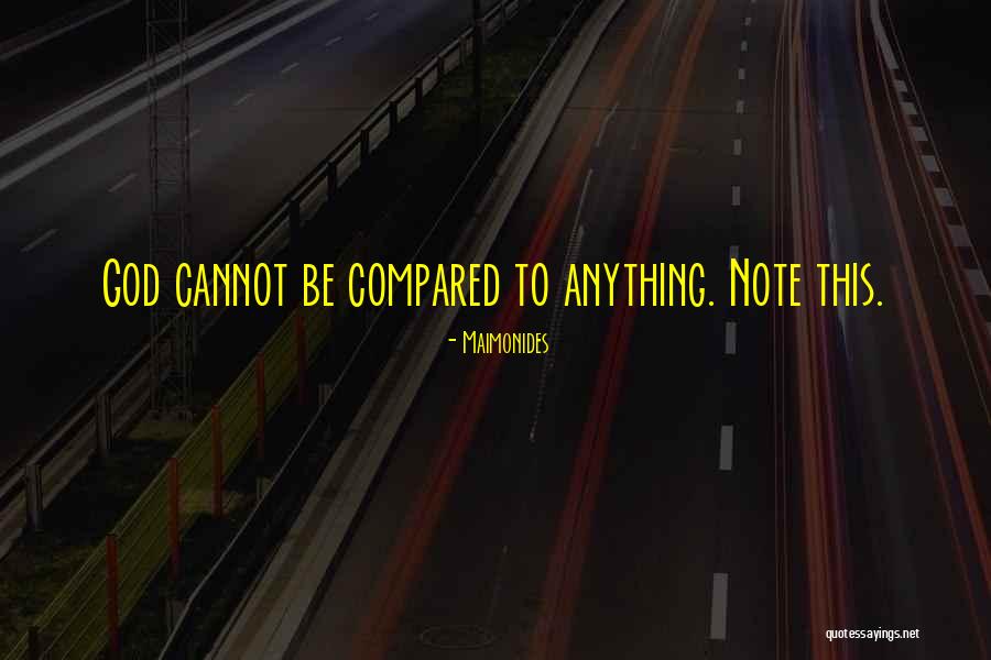 Entremedio Quotes By Maimonides Entremedio Quotes By Maimonides