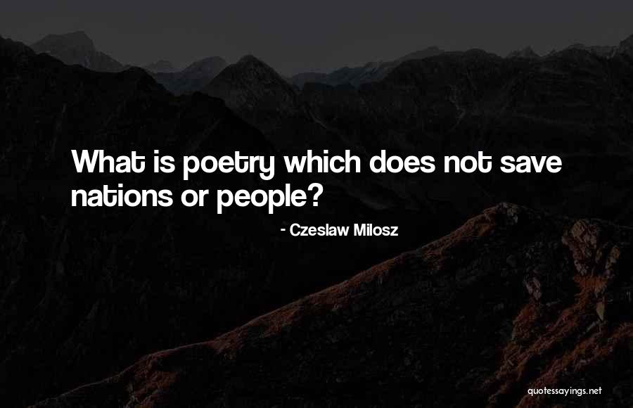 Entremont Album Quotes By Czeslaw Milosz Entremont Album Quotes By Czeslaw Milosz