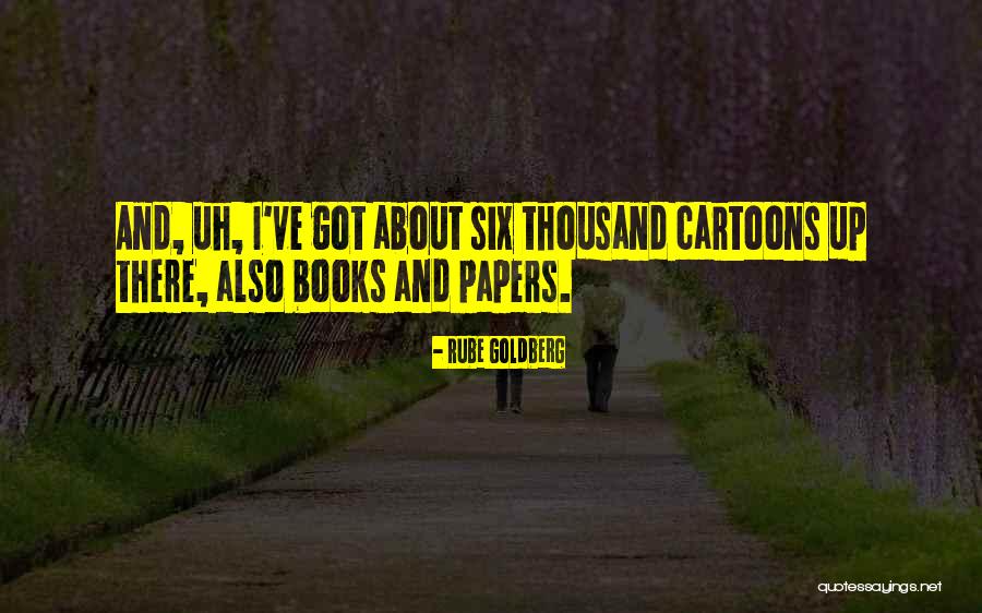 Entremont Album Quotes By Rube Goldberg Entremont Album Quotes By Rube Goldberg