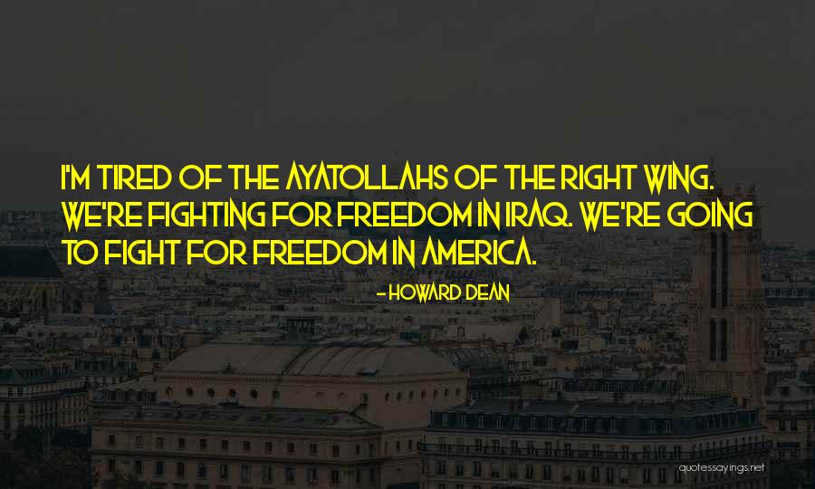 Entrenadas Quotes By Howard Dean Entrenadas Quotes By Howard Dean