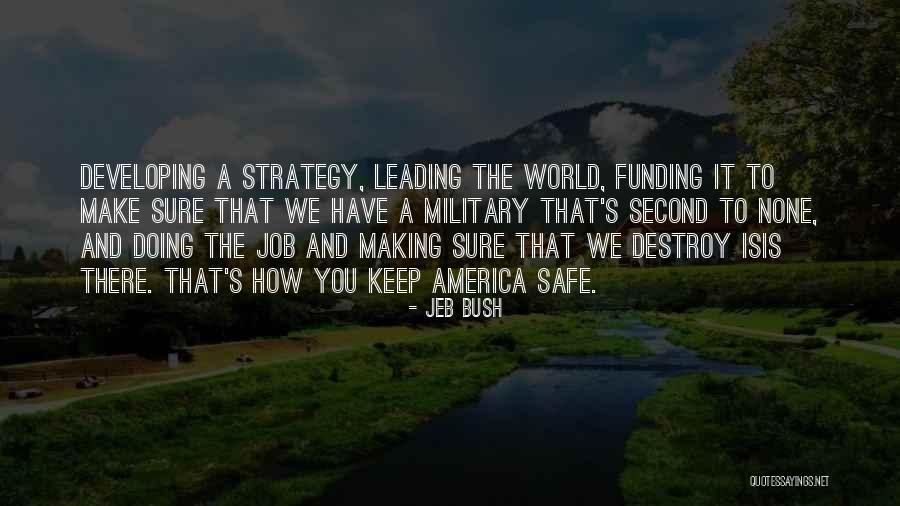 Entrenadas Quotes By Jeb Bush Entrenadas Quotes By Jeb Bush