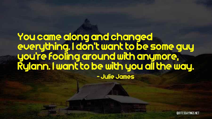 Entrenadas Quotes By Julie James Entrenadas Quotes By Julie James