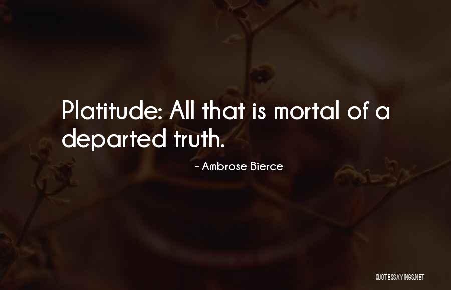 Entrenador Personal Quotes By Ambrose Bierce Entrenador Personal Quotes By Ambrose Bierce
