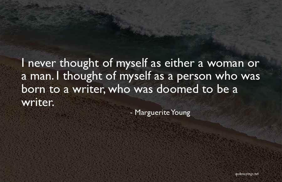 Entrenamiento De Futbol Quotes By Marguerite Young Entrenamiento De Futbol Quotes By Marguerite Young