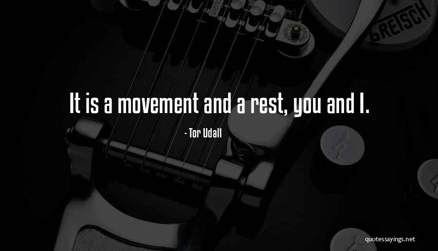 Entrenamiento Deportivo Quotes By Tor Udall Entrenamiento Deportivo Quotes By Tor Udall