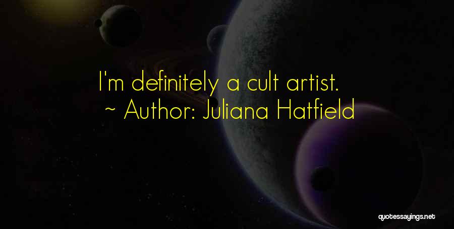 Entrenamiento Quotes By Juliana Hatfield Entrenamiento Quotes By Juliana Hatfield