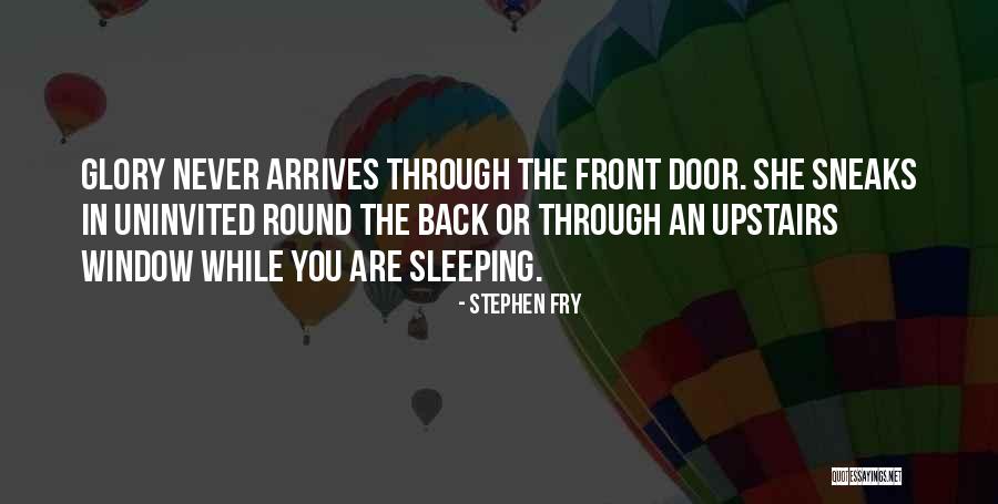 Entrenamientos De Baloncesto Quotes By Stephen Fry Entrenamientos De Baloncesto Quotes By Stephen Fry