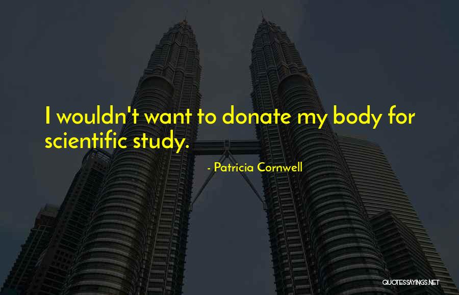 Entrenando Quotes By Patricia Cornwell Entrenando Quotes By Patricia Cornwell