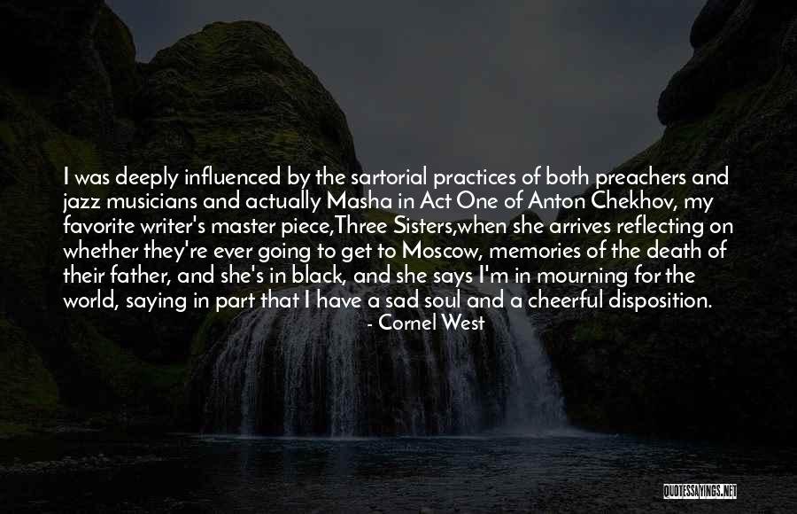 Entrench Quotes By Cornel West Entrench Quotes By Cornel West