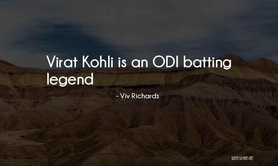 Entrenched Synonyms Quotes By Viv Richards Entrenched Synonyms Quotes By Viv Richards