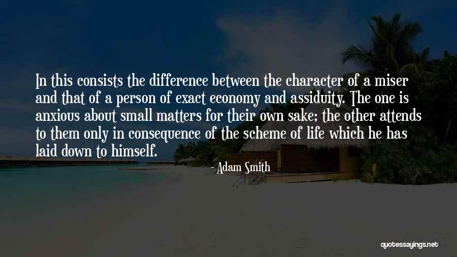 Entrep T Countries Quotes By Adam Smith