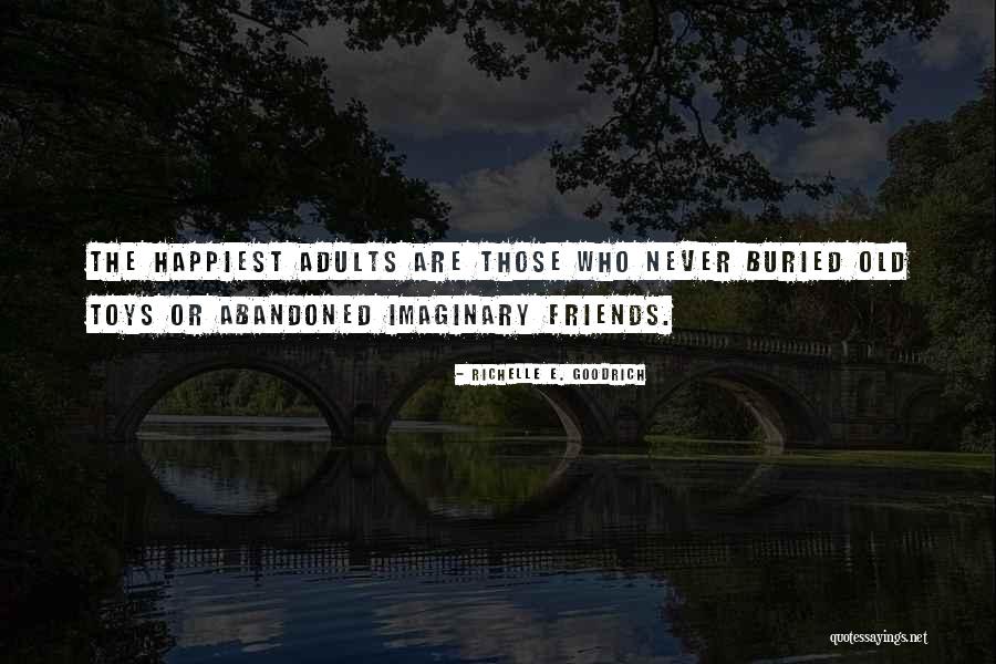 Entrep T Countries Quotes By Richelle E. Goodrich