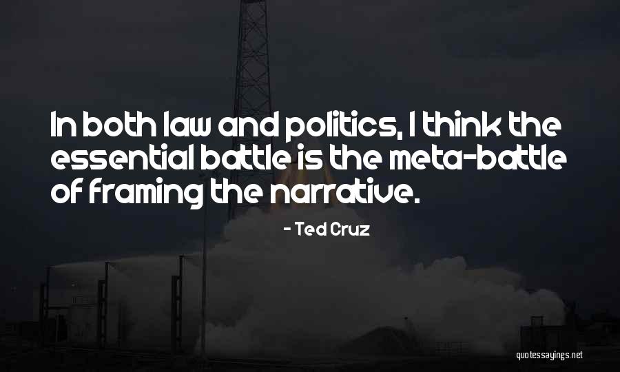Entrep T Countries Quotes By Ted Cruz