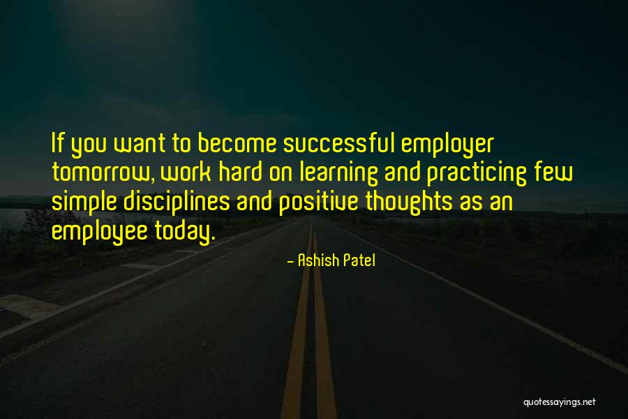 Entrepreneur Development Quotes By Ashish Patel Entrepreneur Development Quotes By Ashish Patel