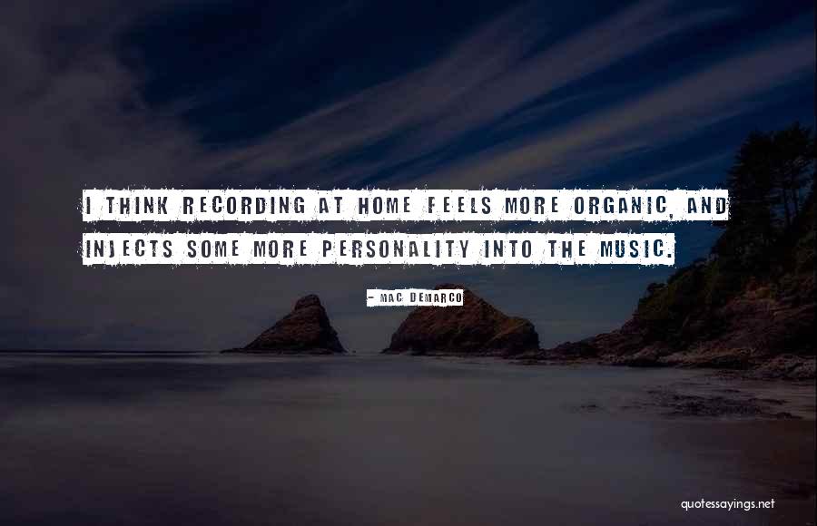 Entrepreneur Rebel Quotes By Mac DeMarco Entrepreneur Rebel Quotes By Mac DeMarco