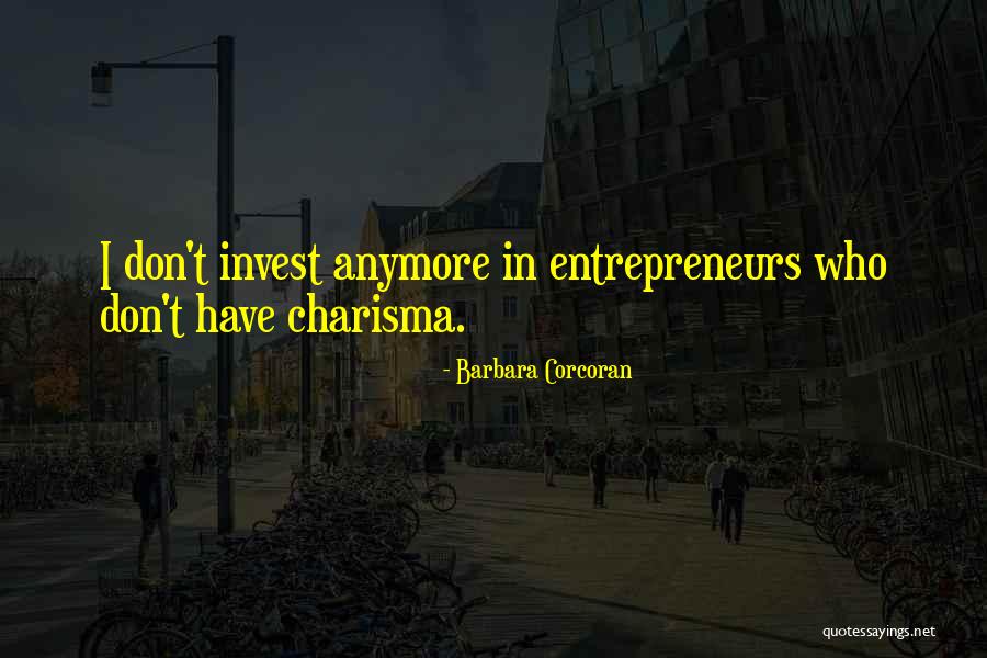 Entrepreneur Who Quotes By Barbara Corcoran Entrepreneur Who Quotes By Barbara Corcoran