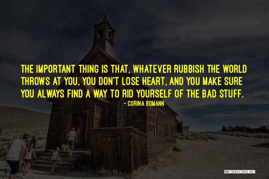 Entrepreneurally Quotes By Corina Bomann Entrepreneurally Quotes By Corina Bomann