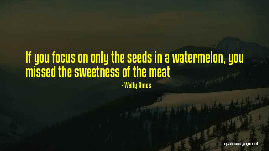 Entrepreneurial Inspirational Quotes By Wally Amos Entrepreneurial Inspirational Quotes By Wally Amos