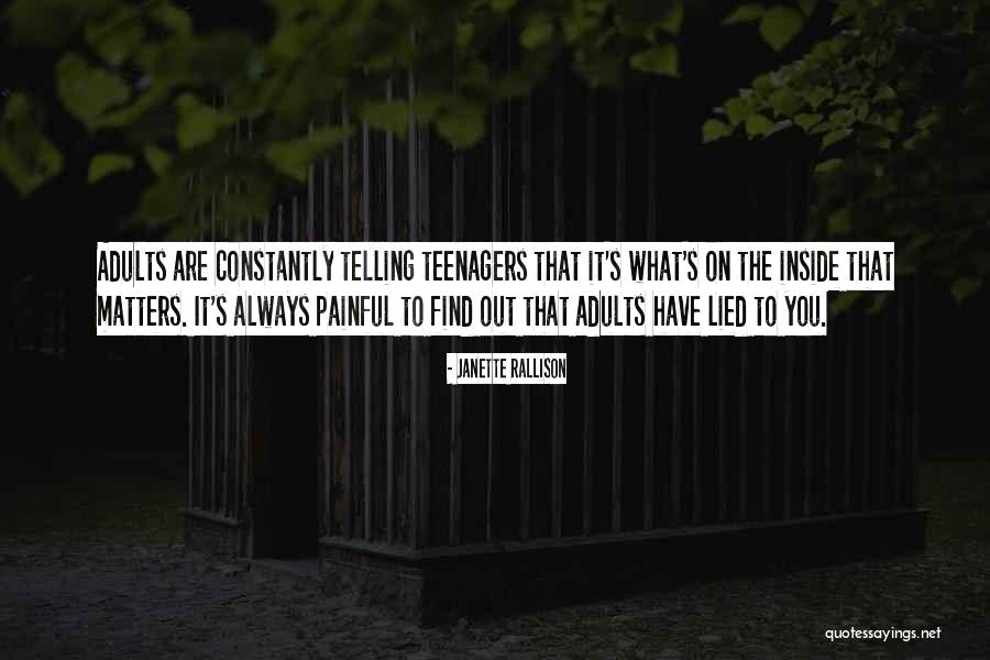 Entrepreneurial Thinking Quotes By Janette Rallison Entrepreneurial Thinking Quotes By Janette Rallison