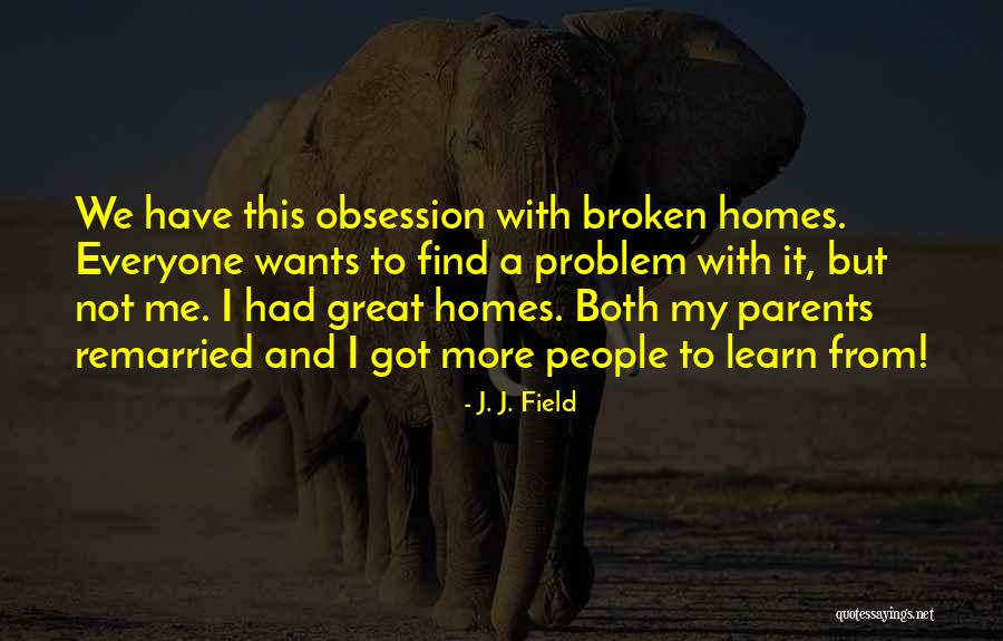 Entrepreneurialism Define Quotes By J. J. Field Entrepreneurialism Define Quotes By J. J. Field