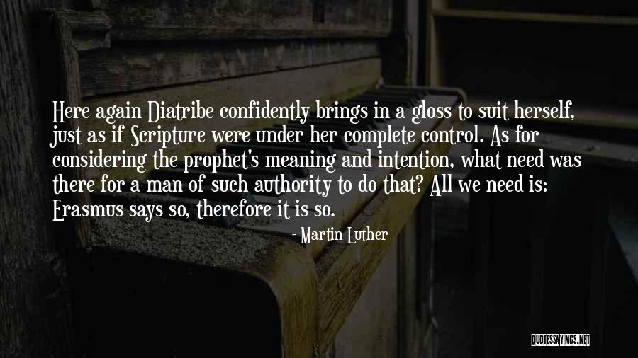 Entrepreneurialism Define Quotes By Martin Luther Entrepreneurialism Define Quotes By Martin Luther