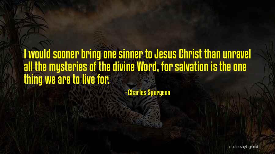 Entrepreneurialism Vs Entrepreneurship Quotes By Charles Spurgeon Entrepreneurialism Vs Entrepreneurship Quotes By Charles Spurgeon