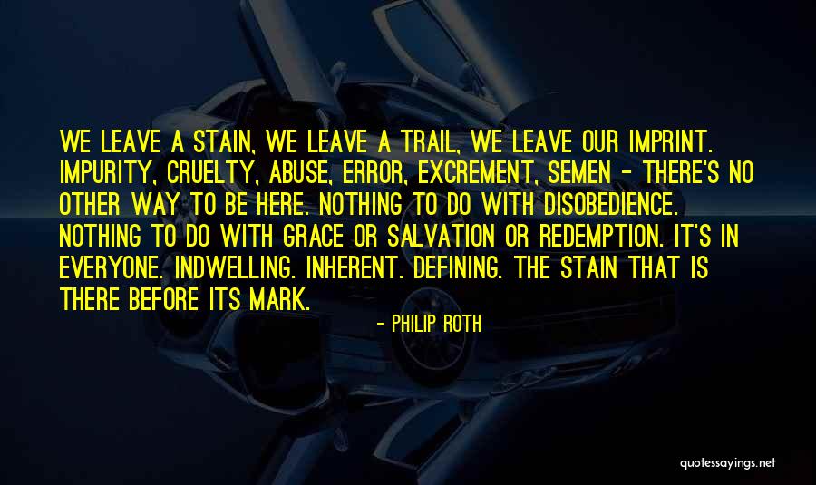 Entrepreneurialism Vs Entrepreneurship Quotes By Philip Roth Entrepreneurialism Vs Entrepreneurship Quotes By Philip Roth