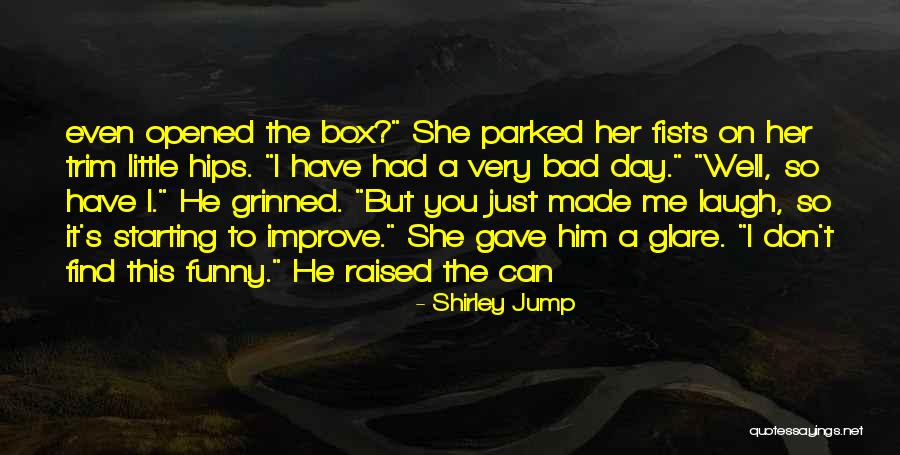 Entrepreneurs Institute Quotes By Shirley Jump Entrepreneurs Institute Quotes By Shirley Jump