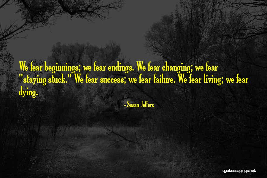 Entrepreneurs Institute Quotes By Susan Jeffers Entrepreneurs Institute Quotes By Susan Jeffers