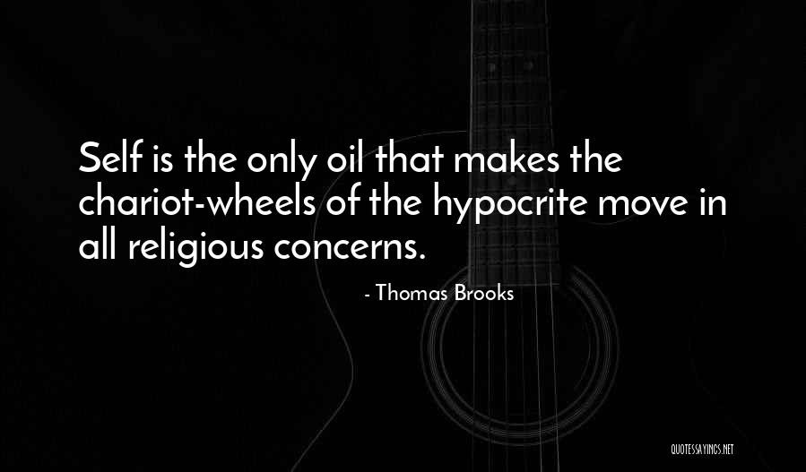 Entrepreneurs Institute Quotes By Thomas Brooks Entrepreneurs Institute Quotes By Thomas Brooks
