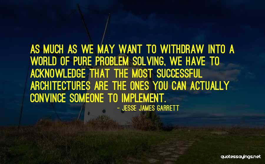 Entrepreneurshi Quotes By Jesse James Garrett Entrepreneurshi Quotes By Jesse James Garrett