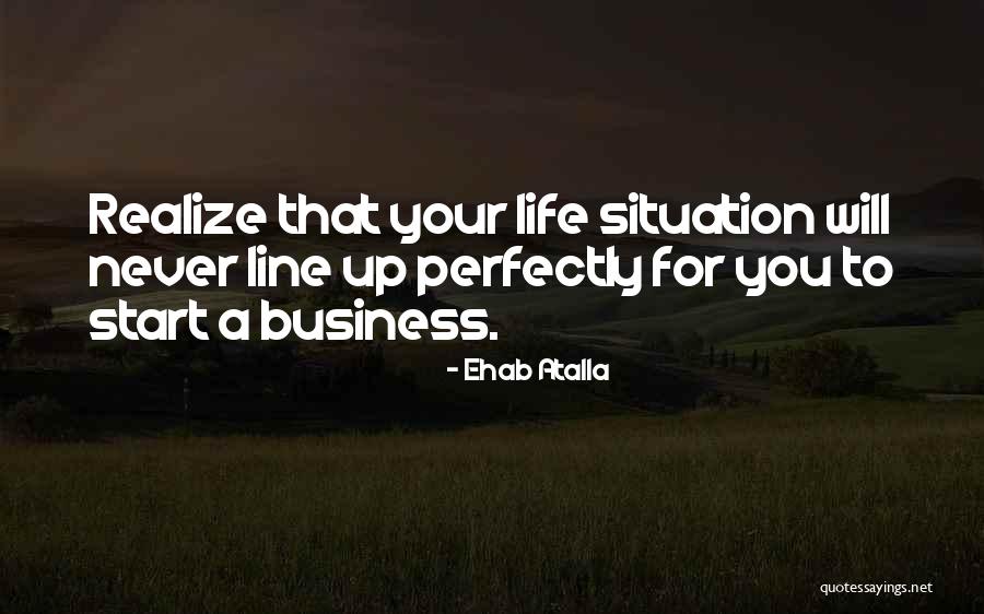 Entrepreneurship Business Quotes By Ehab Atalla Entrepreneurship Business Quotes By Ehab Atalla