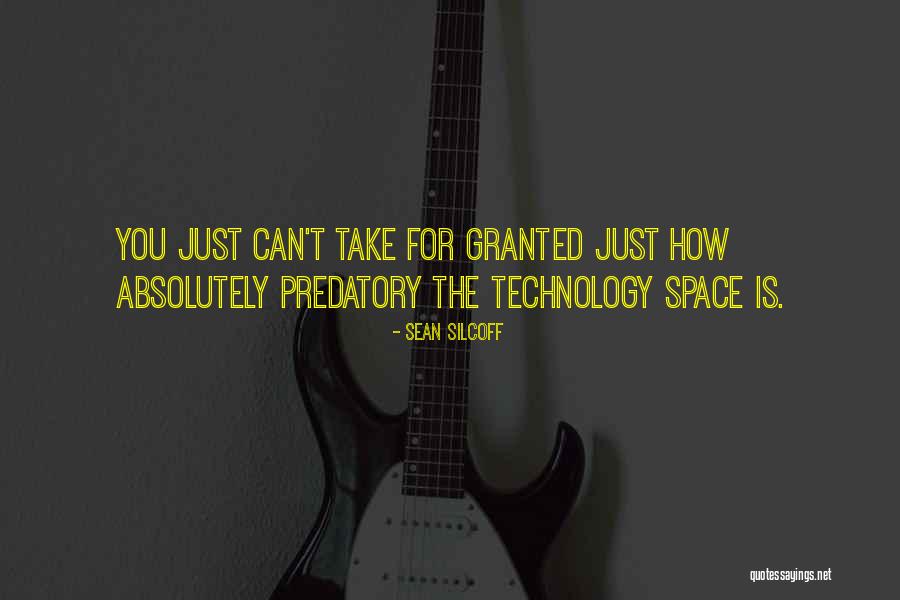 Entrepreneurship Business Quotes By Sean Silcoff Entrepreneurship Business Quotes By Sean Silcoff